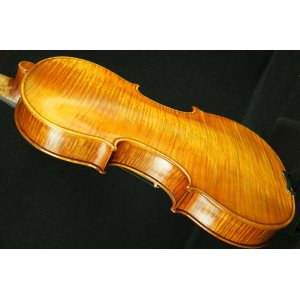 画像: ForestViolin工房ClassA3/4サイズバイオリン（ケース付き弓無し）