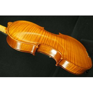 画像: ForestViolin工房ClassA3/4サイズバイオリン（ケース付き弓無し）