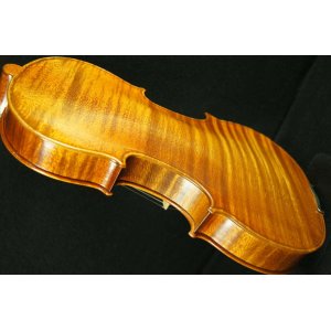 画像: ForestViolin工房ClassA3/4サイズバイオリン（ケース付き弓無し）