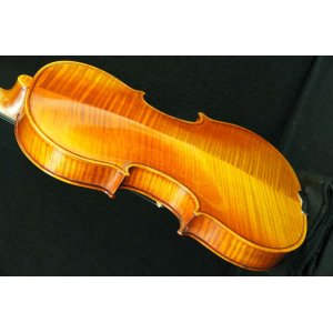 画像: クラウス・ヘフラー工房 ＃６００ バイオリン ドイツ製  Klaus Heffler #600 Violin Germany