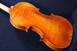 画像: クラウス・ヘフラー工房 ＃５００ バイオリン ドイツ製  Klaus Heffler #500 Violin Germany