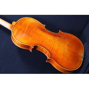 画像: クラウス・ヘフラー工房 ＃５００ バイオリン ドイツ製  Klaus Heffler #500 Violin Germany