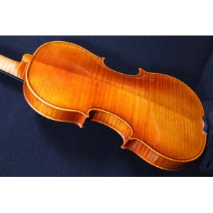 画像: クラウス・ヘフラー工房 ＃６００ バイオリン ドイツ製  Klaus Heffler #600 Violin Germany