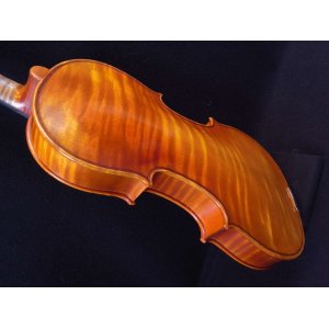 画像: ForestViolin工房ClassA 3/4サイズバイオリン（ケース＆弓無し）