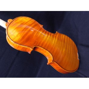 画像: ForestViolin工房ClassAワンピースバック（ケース＆弓無し）