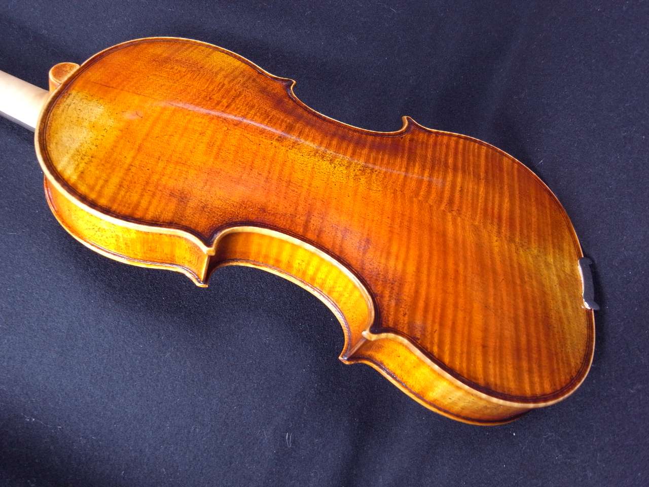 【モダンヨーロピアン】 手工 ガルネリモデル ca.1890 バイオリン 4/4ヴァイオリン