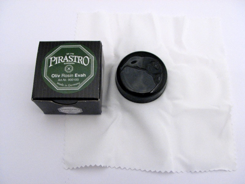 PIRASTRO CELLO ROSIN 松脂 - 弦楽器