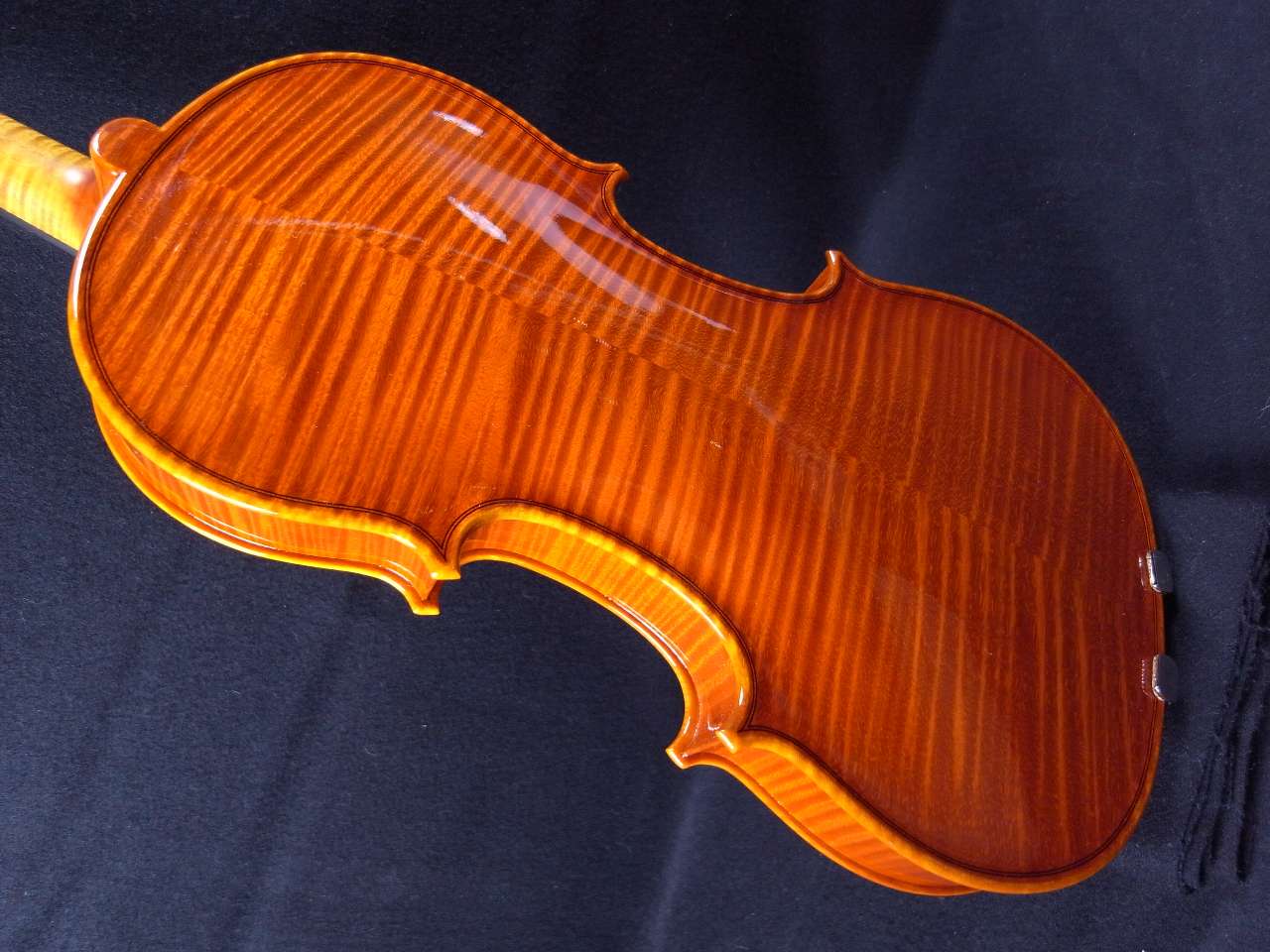 バイオリン クレモナ - 弦楽器